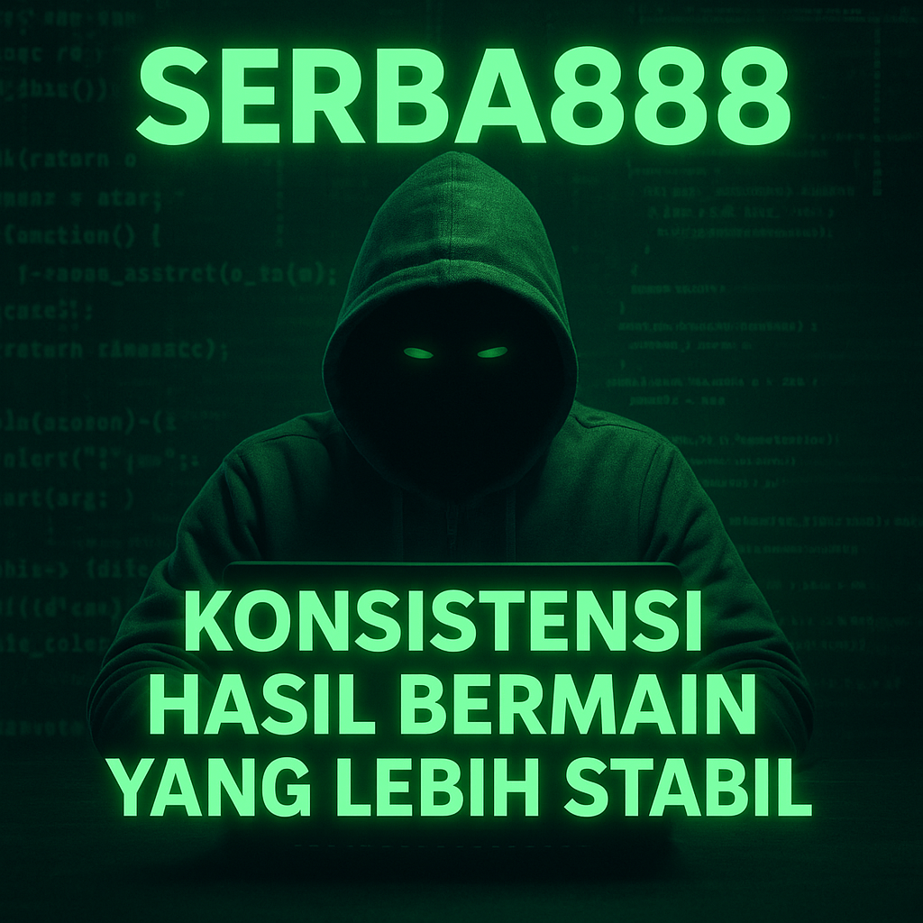 Daftar Slot Online Serba888
