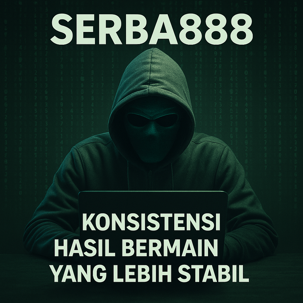 Serba888 Link Alternatif